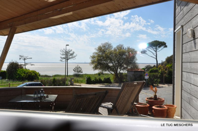 Maison architecte  Meschers Sur Gironde