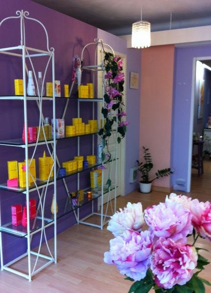 SALON ESTHETIQUE