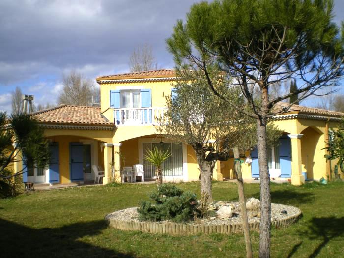 Montelimar maison 7 pieces