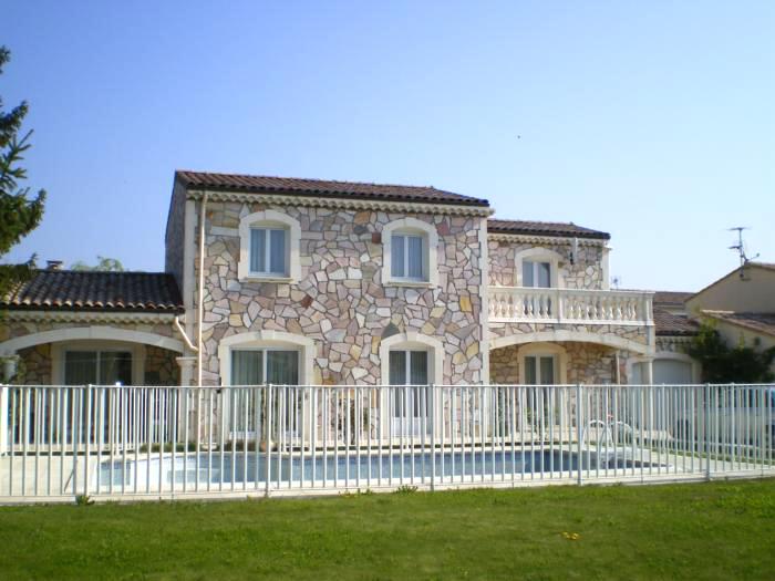 Montelimar villa
