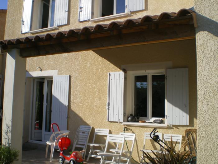 Maison recente 5 chambres Montelimar
