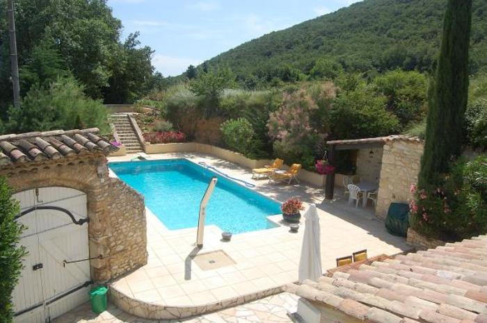 Montelimar maison de 8 pieces