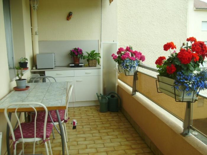 APPARTEMENT RESIDENTIEL