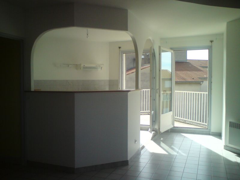 APPARTEMENT T2