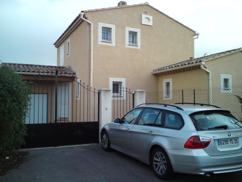 Villa Montelimar Nord Est 5 pi�ce(s) 111.17 m2