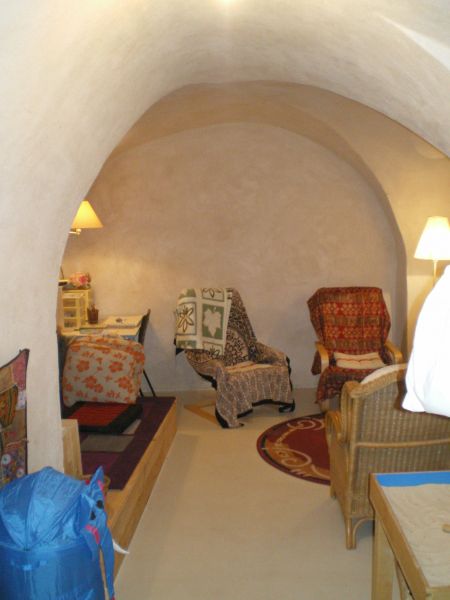 Montelimar maison de 3 pieces