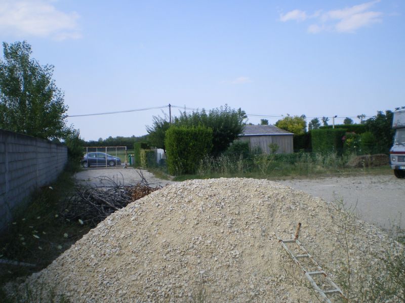 Local commercial Chateauneuf Du Rhone 1 pi�ce(s) 100 m2