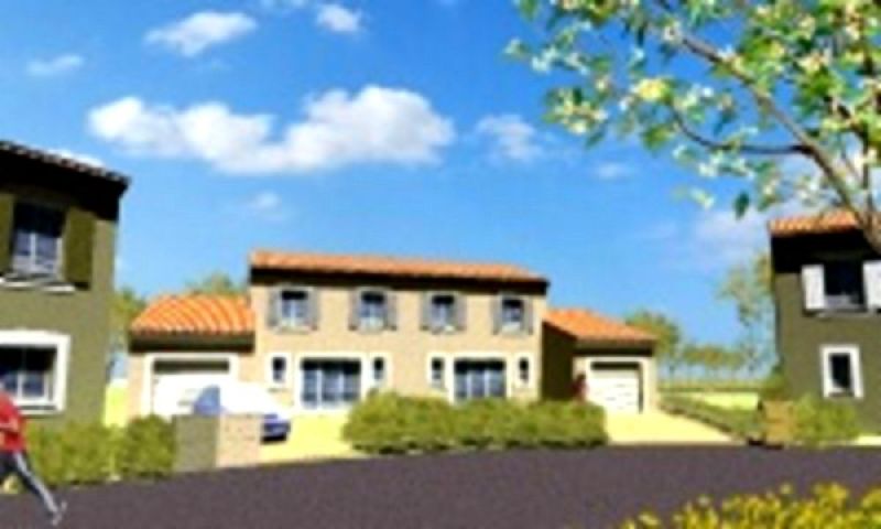 Maison Montelimar 5 pi�ce(s) 111 m2