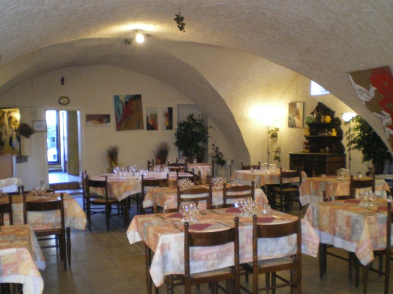Fonds de commerce restaurant Montelimar Nord