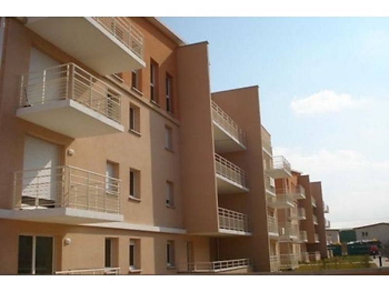 Appartement Montelimar 3 pi�ce(s) 60,05 m2