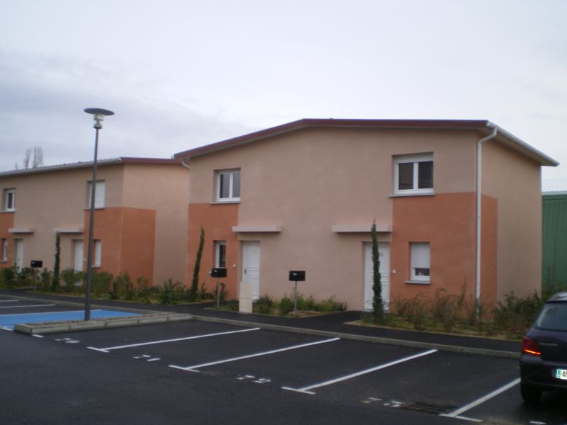 Maison Montelimar 3 pi�ce(s) 60.85 m2