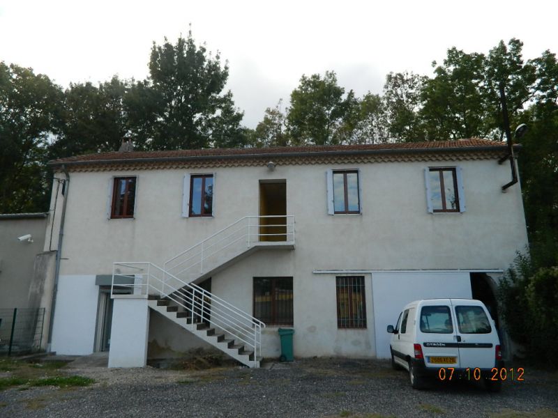 Cession de bail Montelimar 12 pi�ce(s) 163 m2