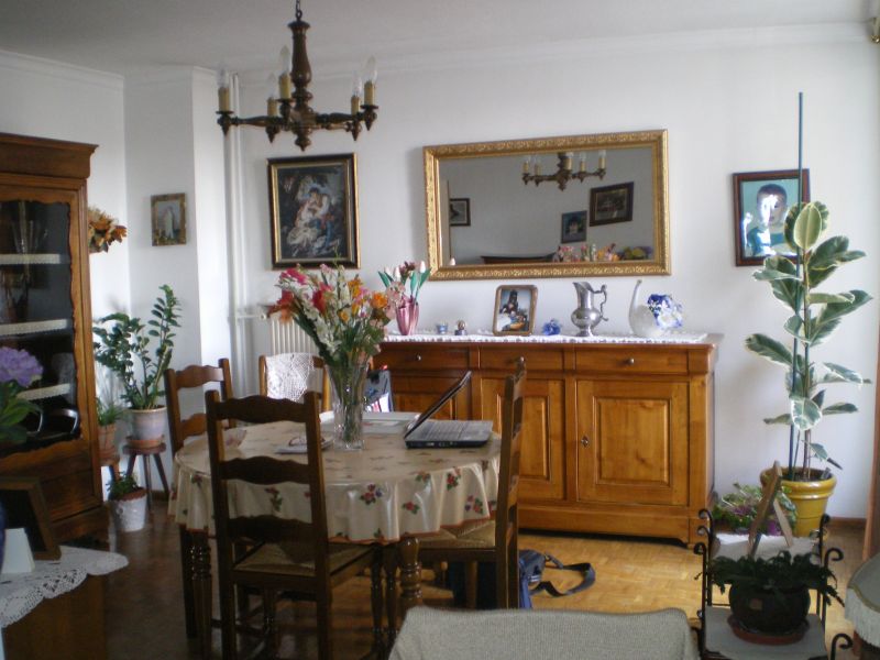Montelimar, Appartement  4 pi�ce(s) 66 m2