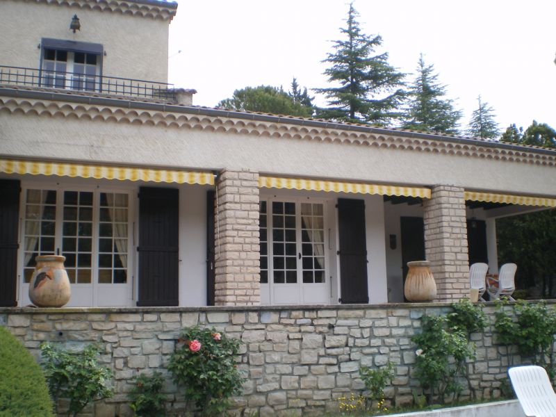 Maison Rochemaure 6 pi�ce(s) 170 m2