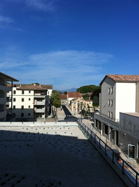 T3 de 73.89 m� Neuf lot B325 terrasse de l'arc