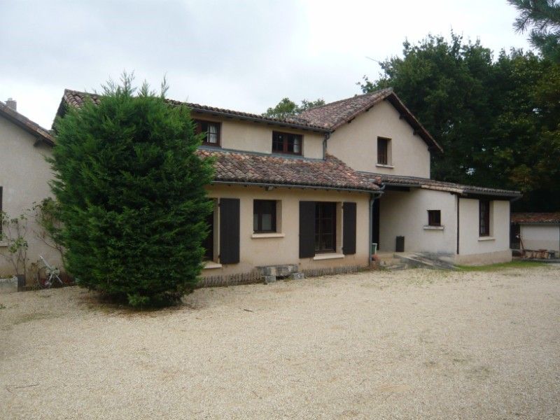MAISON D'ARCHITECTE