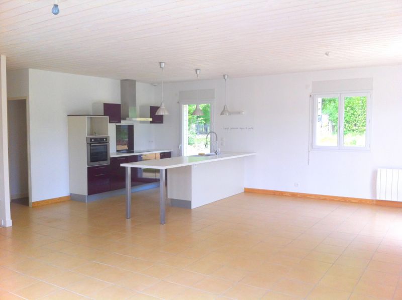 LE PLAISIR DE RENTRER DANS UNE MAISON NEUVE