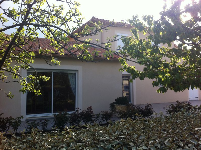 Poitiers Maison r�cente avec de beaux volumes d'environ 170 m2