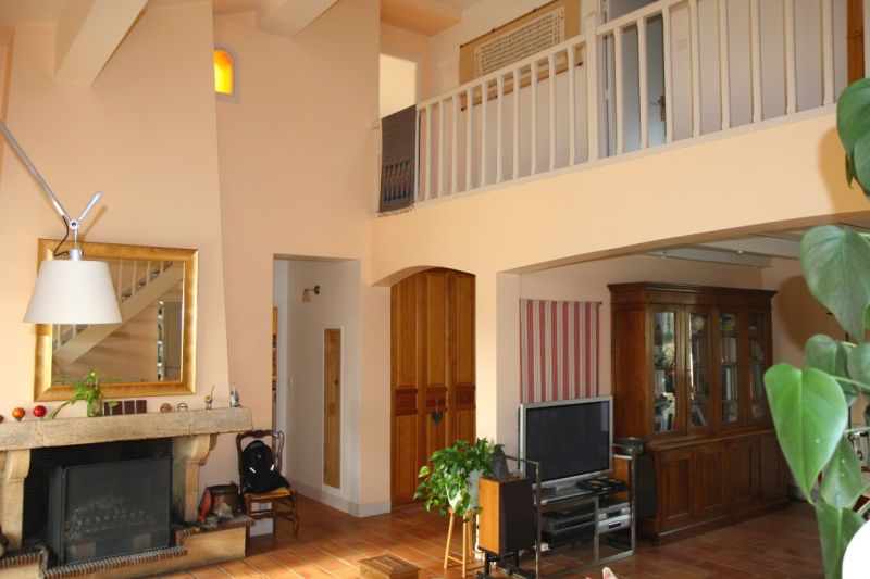 Maison de bonne construction
