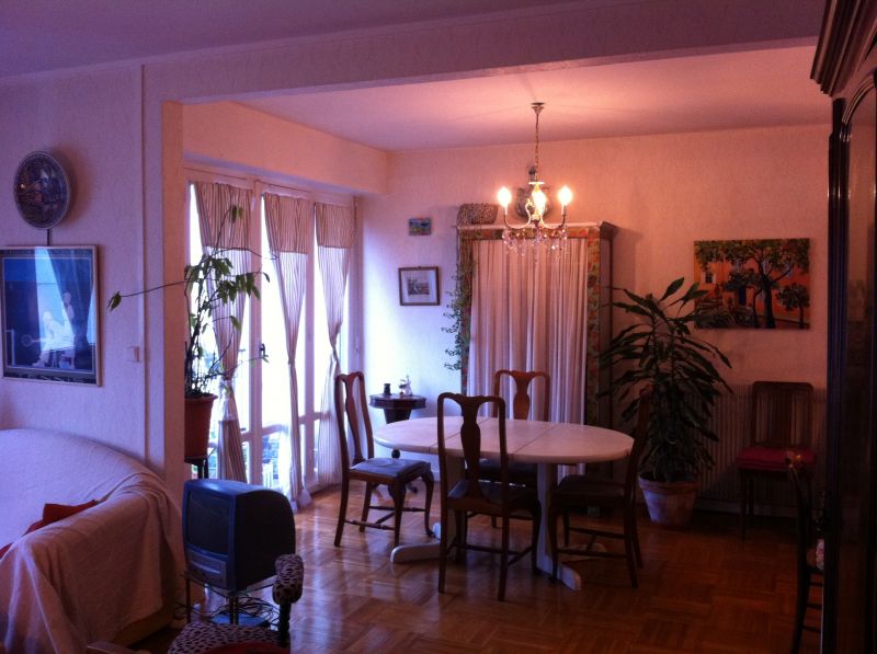 APPARTEMENT TYPE 4 A SAINT-BENOIT