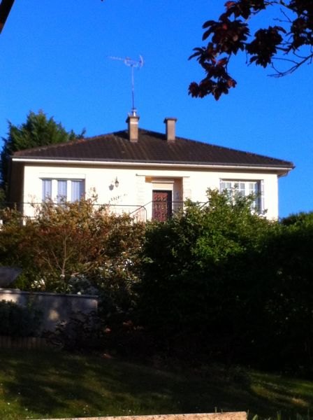 MAISON DE BONNE CONSTRUCTION