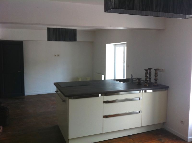 Appartement Poitiers proche centre-ville