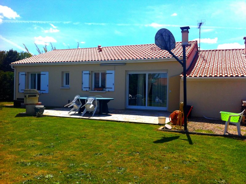 Ce plain-pied en parfait �tat