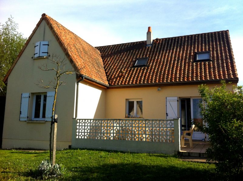 MAISON POITERS OUEST 10 MINUTES