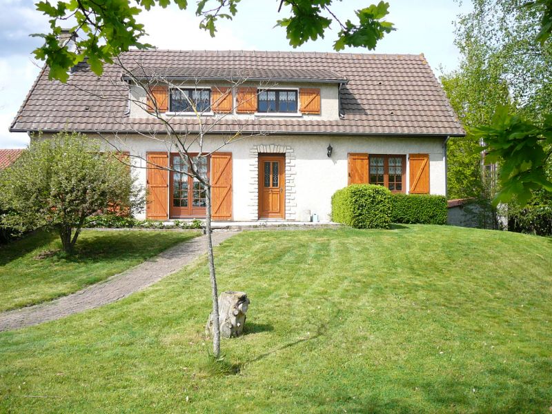 A 7 MINS DU CHU