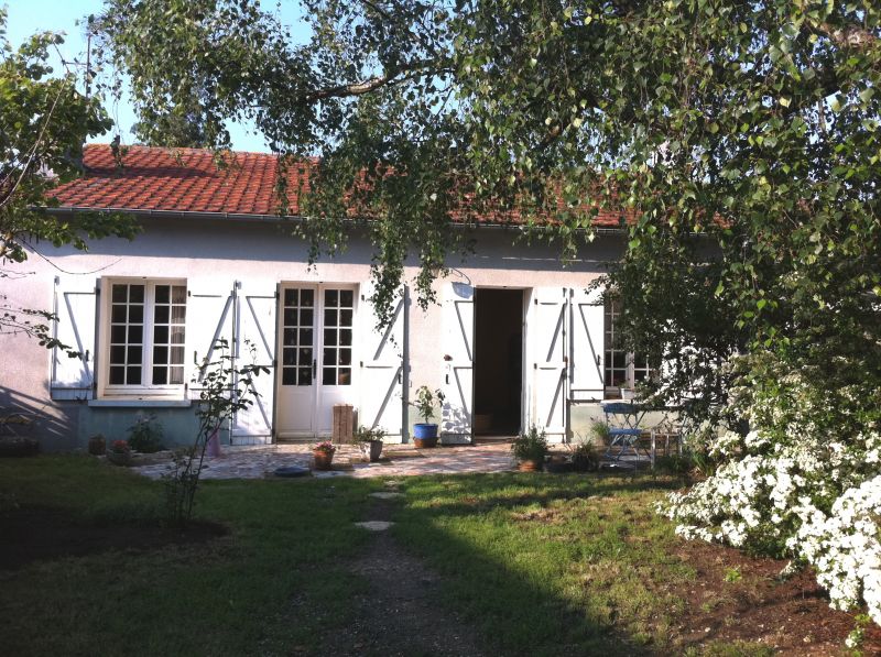 MAISON BIEN ENTRETENUE DE PLAIN PIED