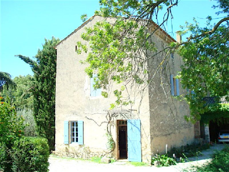 SUPERBE MAISON DE MAITRE