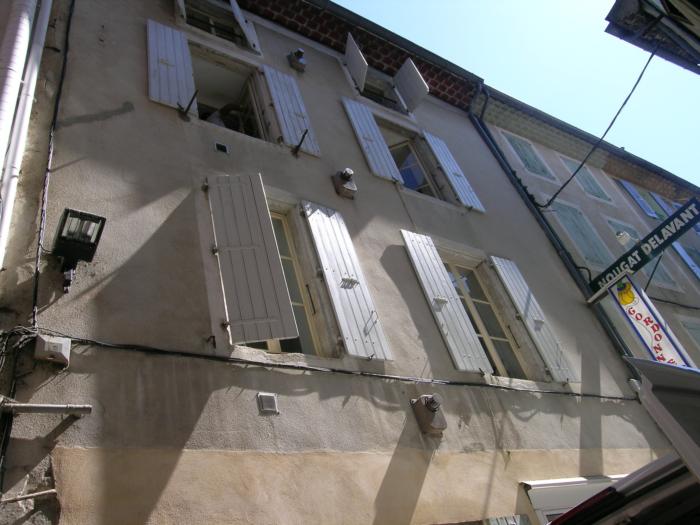 IMMEUBLE DE RAPPORT