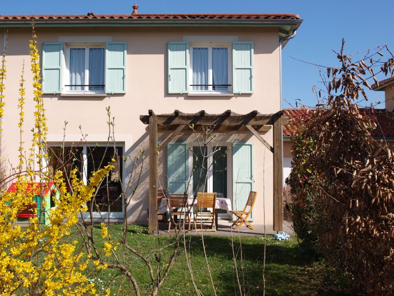 Maison 125m� � caluire, 4 chambres