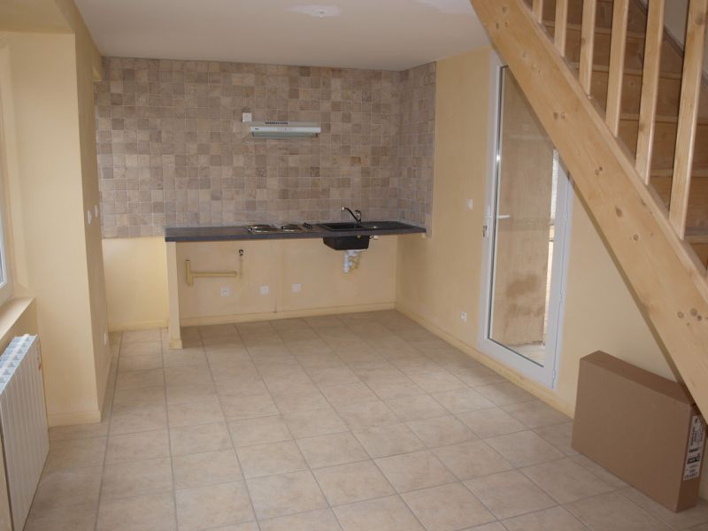 Lyon 3. T3 57m� avec parking � louer
