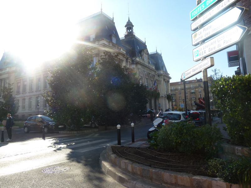 A VENDRE FONDS DE COMMERCE A SAINT MAUR DES FOSSES