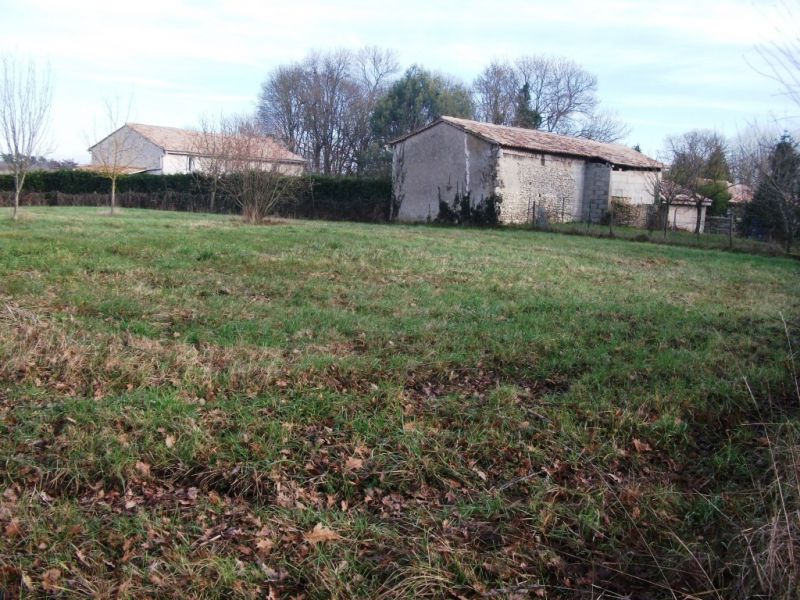 Terrain Chepniers 1650 m�