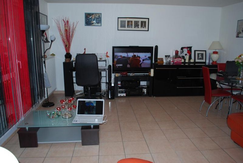 Appartement Cluses 4 pi�ce(s) 76,60 m2