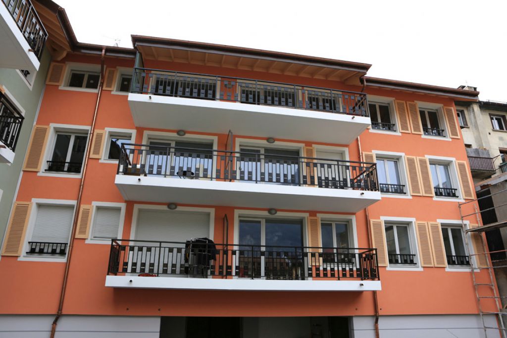 Appartement Sallanches 1 pi�ce(s) 30.81 m2