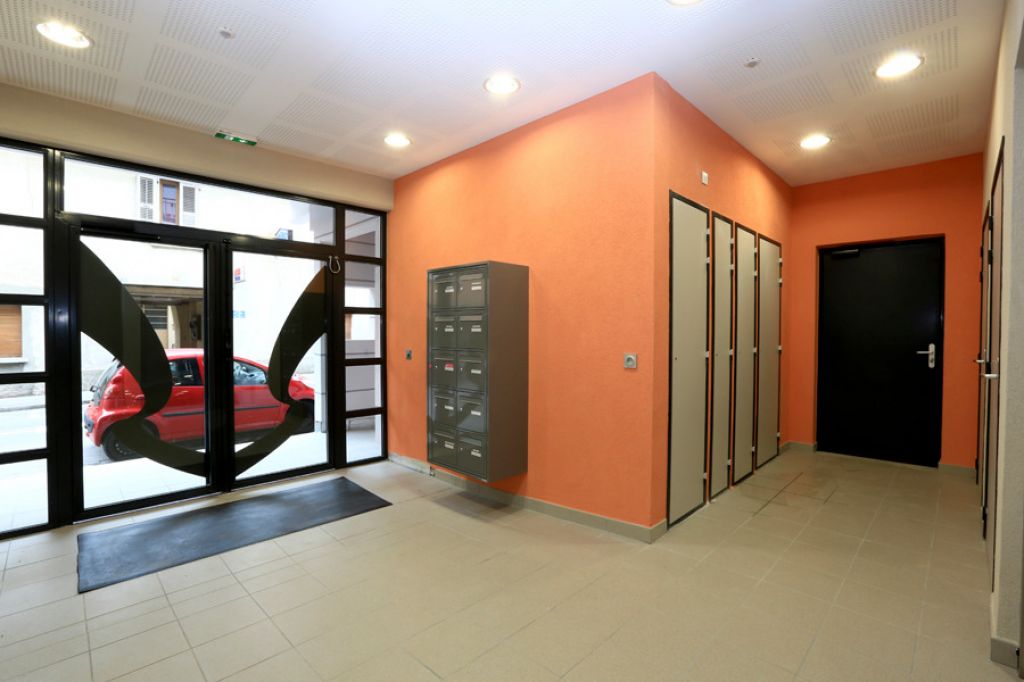 Appartement Sallanches 4 pi�ce(s) 145.82 m2