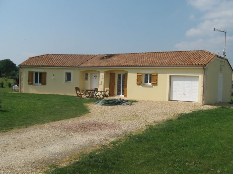 Maison Saint Astier 5 pi�ce(s) 112.5 m2