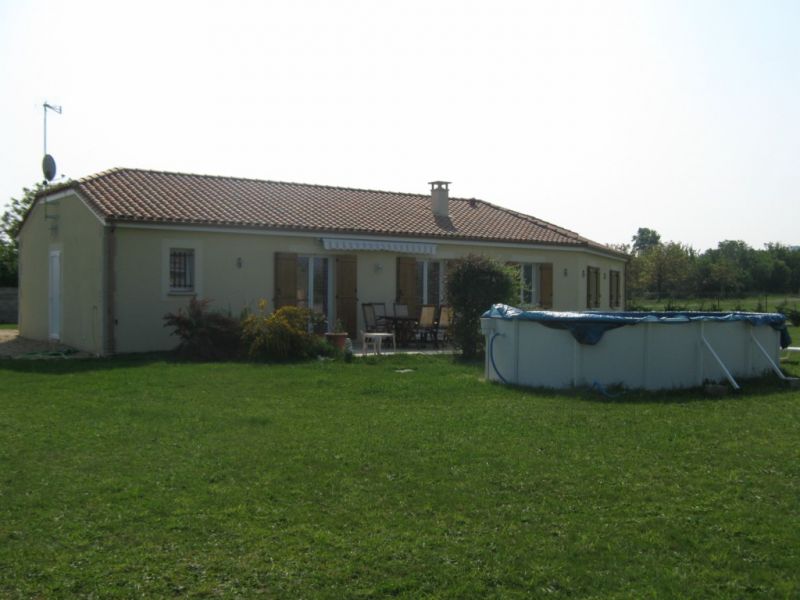 Maison Saint Astier 5 pi�ce(s) 112.5 m2