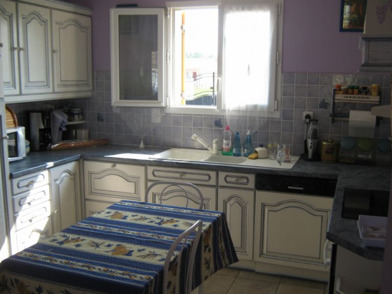 Maison Saint Astier 5 pi�ce(s) 112.5 m2