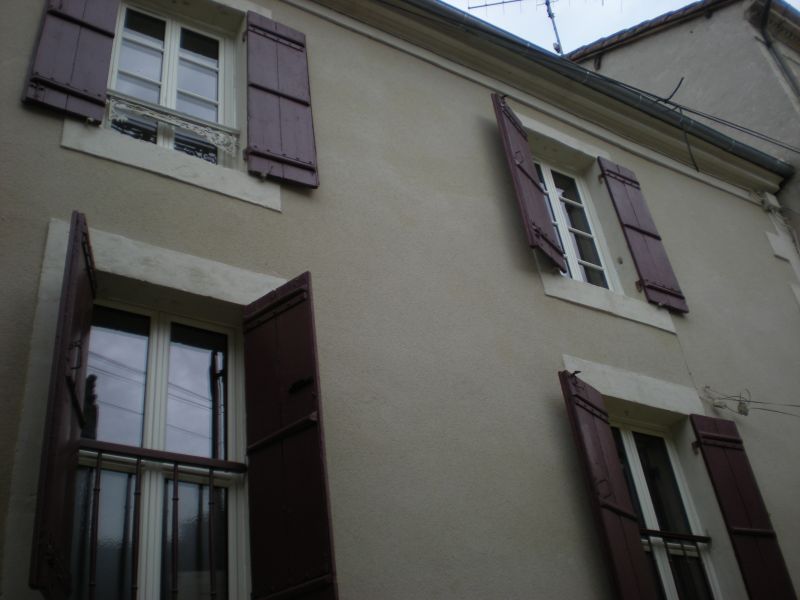 Immeuble P�rigueux