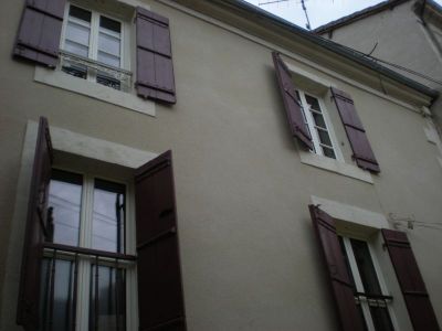 Immeuble P�rigueux
