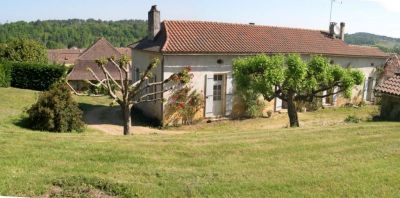 Maison Mussidan 4 pi�ce(s) 336 m2