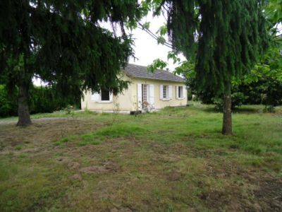 Maison Mussidan 3 pi�ce(s) 60 m2