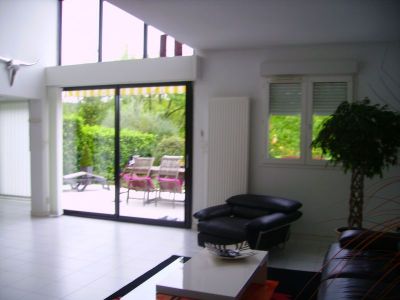 Boulazac, Duplex de 125m�