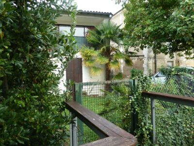 Exceptionnel sur Riberac Maison au calme