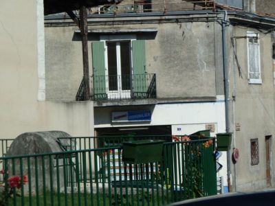 Appartement Saint Astier