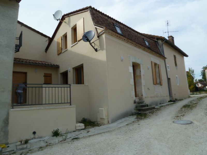 Maison La Jemaye 3 pi�ce(s) 118 m2